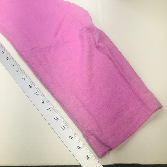 A New Day Women's Size Large Lightweight Pants Purple New Without Tags - Picture 6 of 11